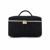 Hair tools bag Black
