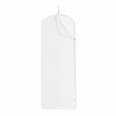 Garment Bag - Pure White
