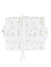 Toiletry Bag – (Flower)