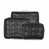 Luggage organizer - Black