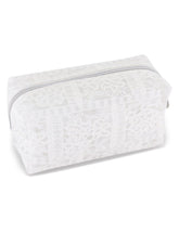Long Bag – Pure White