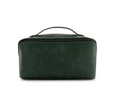Makeup Bag - Green