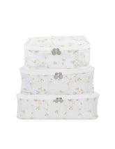 Luggage Organizer – Flower