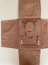 Fine Jewelry Bag