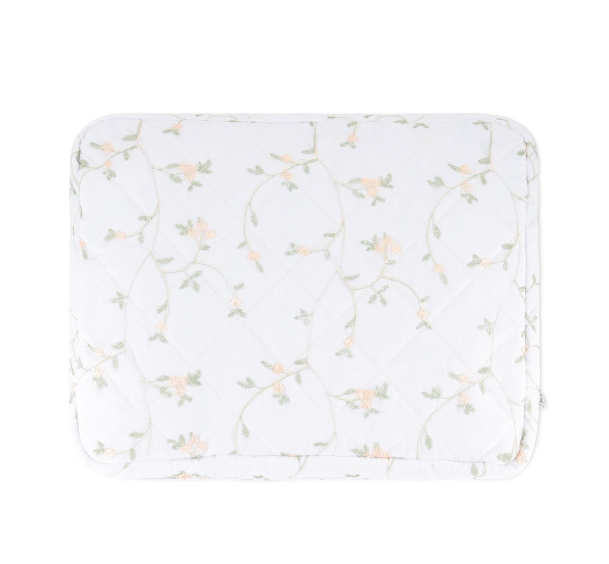 Laptop Bag – Large – Flower