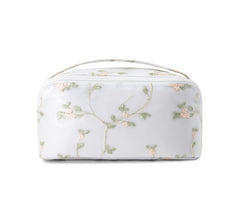 Makeup Bag - Flower