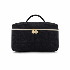 Hair tools bag Black