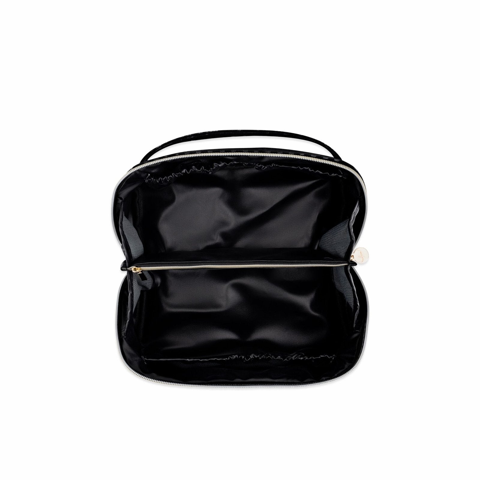 Makeup Bag - Black