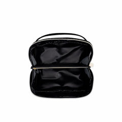 Makeup Bag - Black
