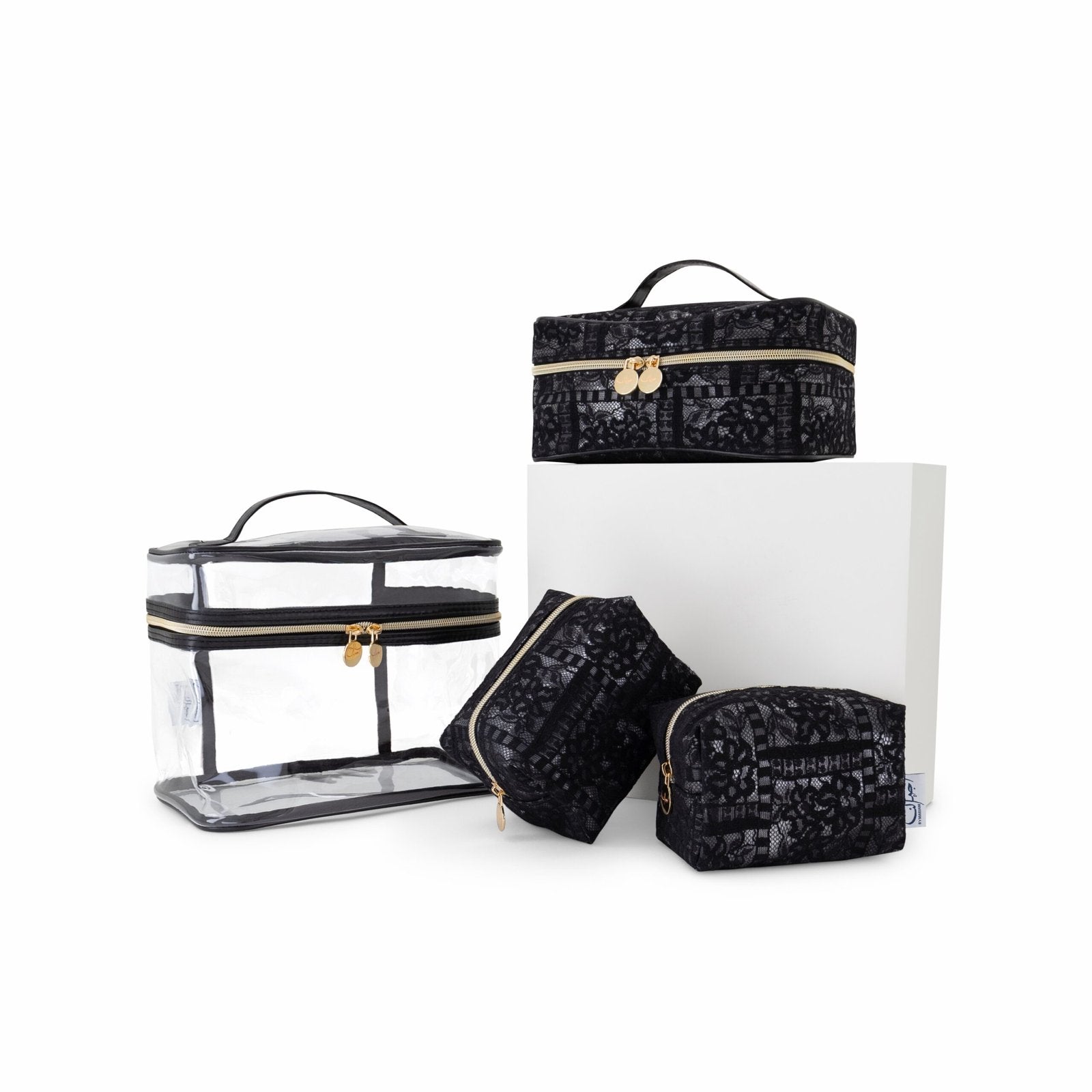 Classic Set - Black