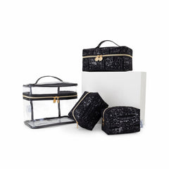 Classic Set - Black