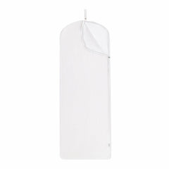 Garment Bag - Pure White