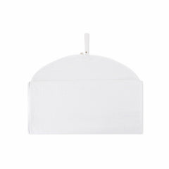 Garment Bag - Pure White