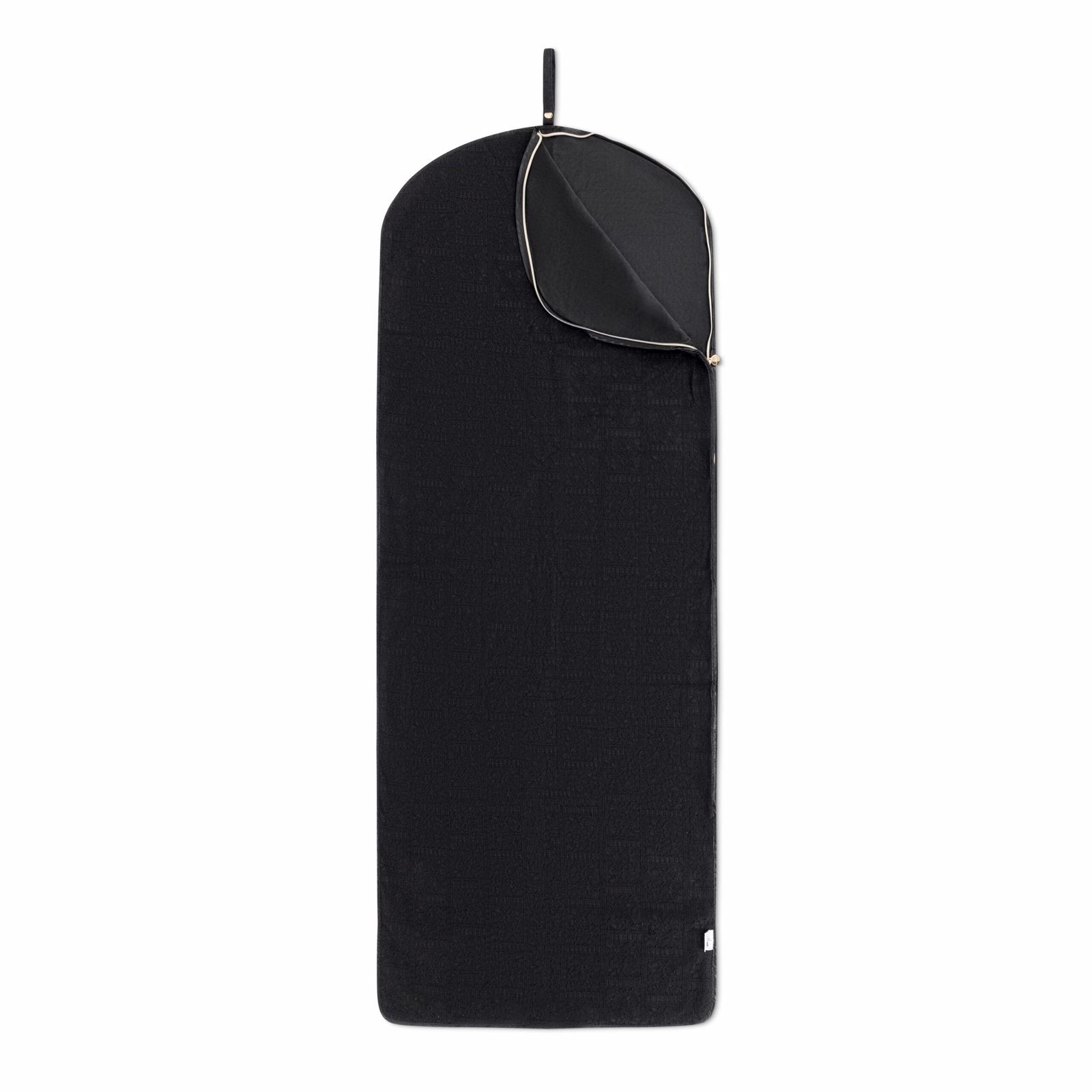 Garment Bag - Black