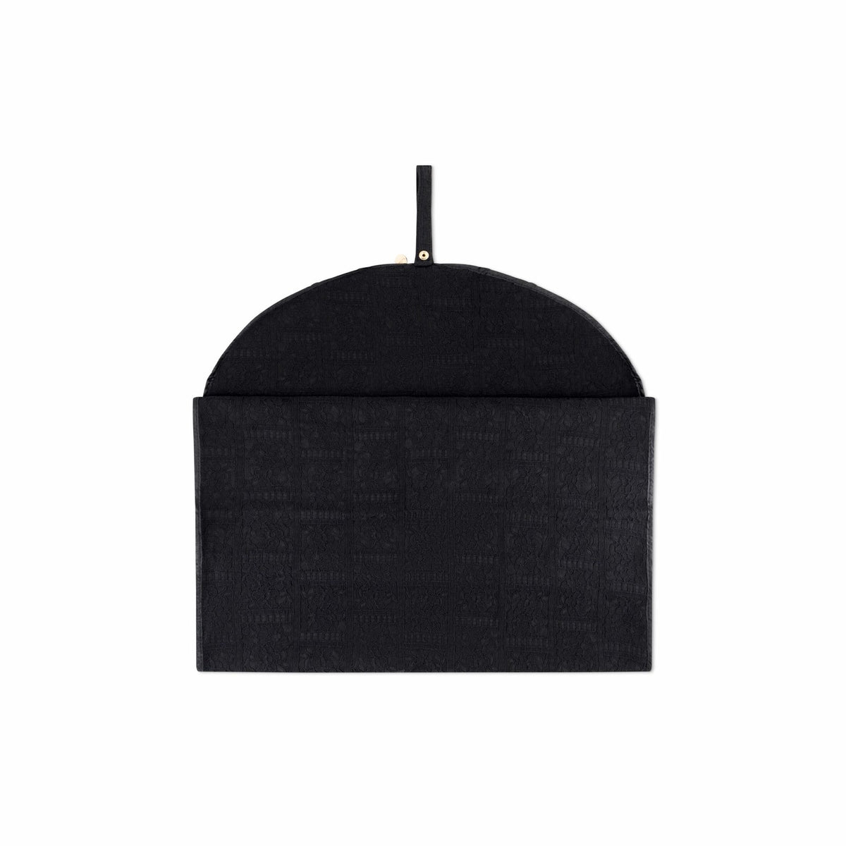 Garment Bag - Black
