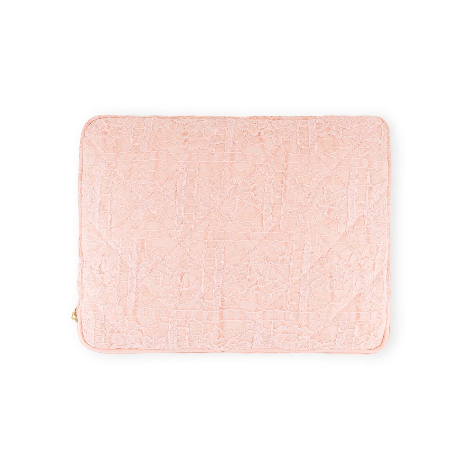 Laptop Case - Medium Dusty Rose