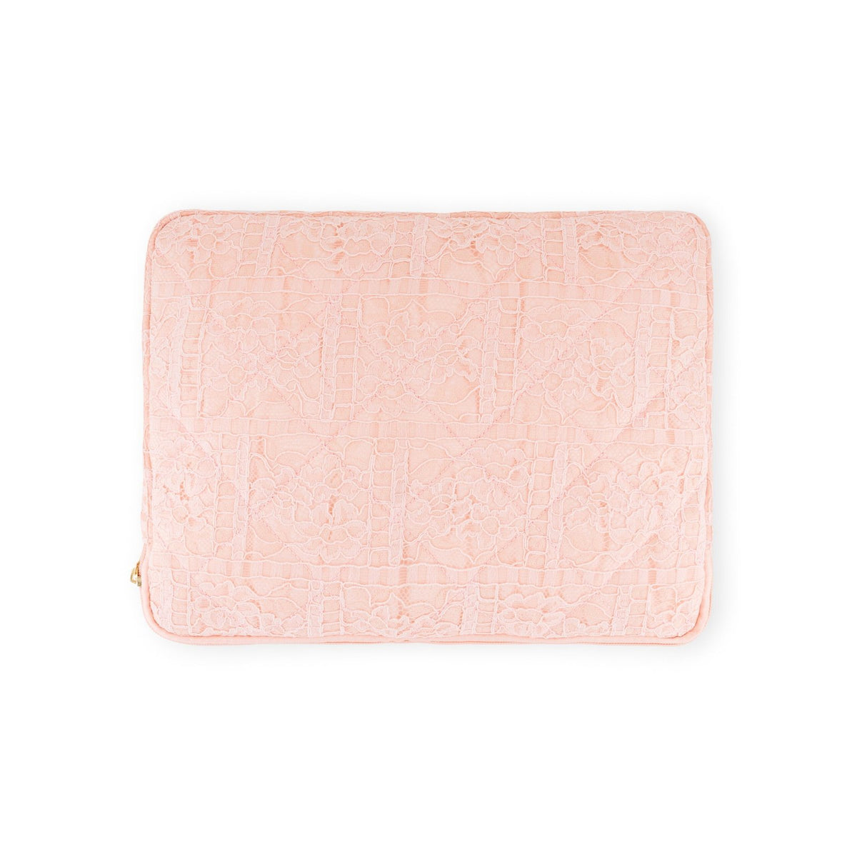 Laptop Case - Medium Dusty Rose
