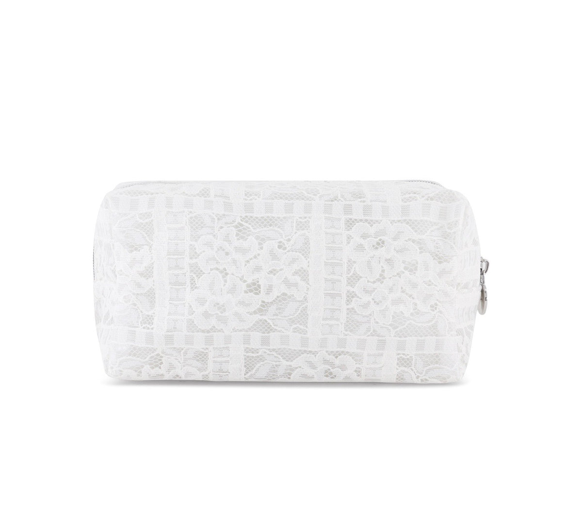 Long Bag – Pure White