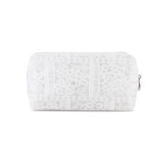 Long Bag – Pure White