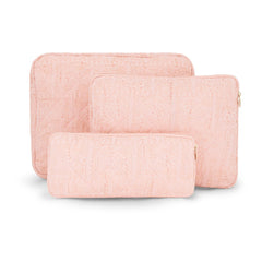 Laptop Case - Medium Dusty Rose