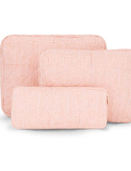 Laptop Case – Large Dusty Rose
