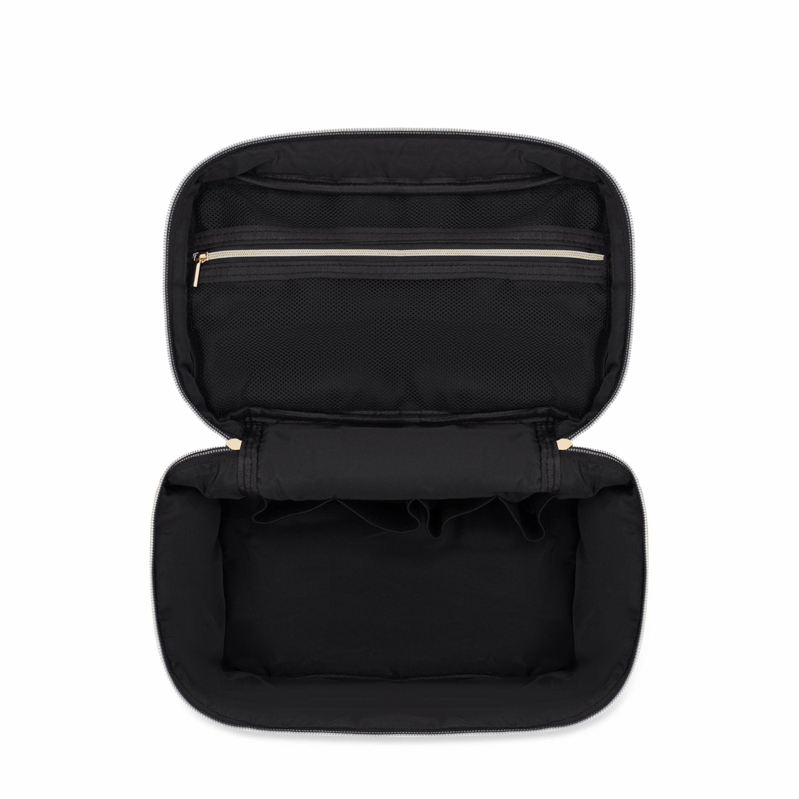 Hair tools bag Black