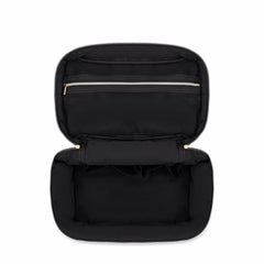 Hair tools bag Black