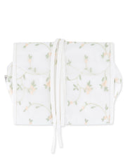 Toiletry Bag – (Flower)