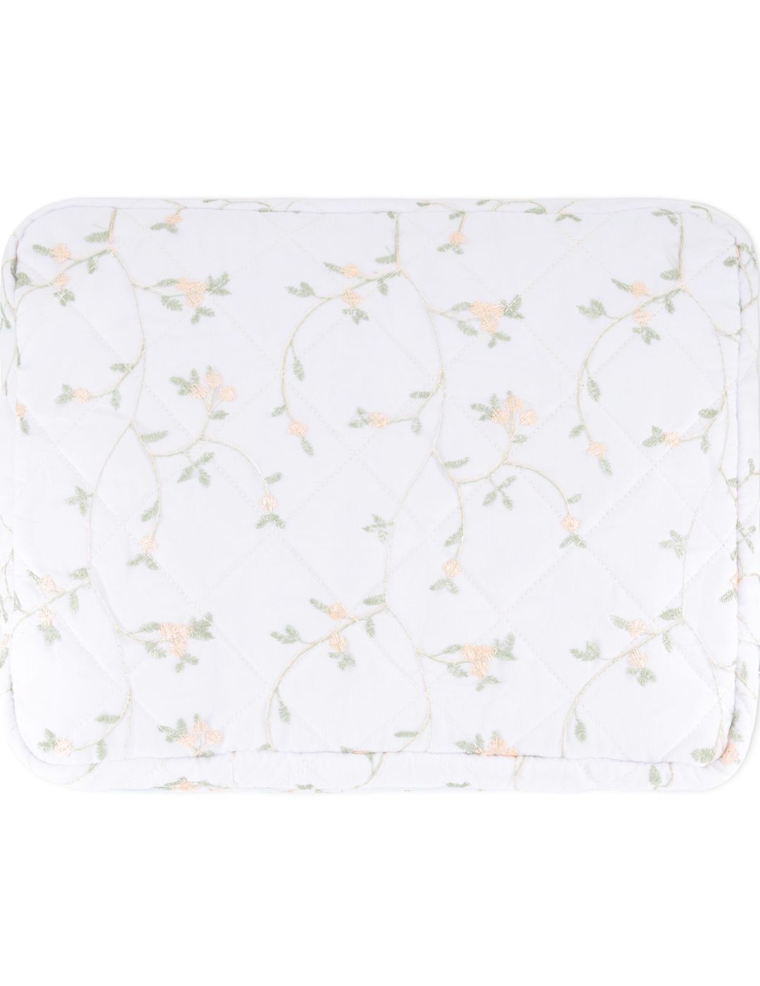 Laptop Case – Large Flower