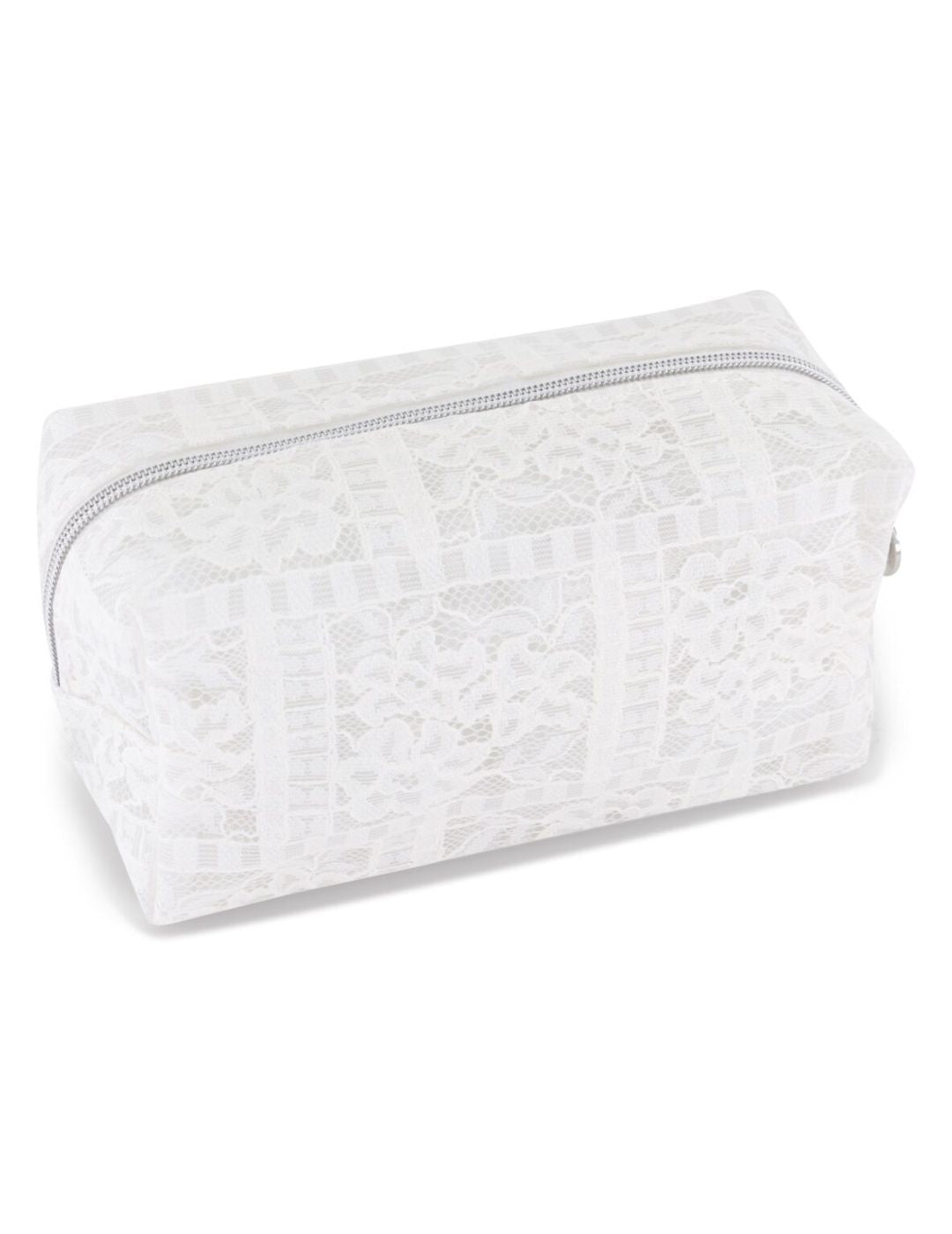 Long Bag – Pure White
