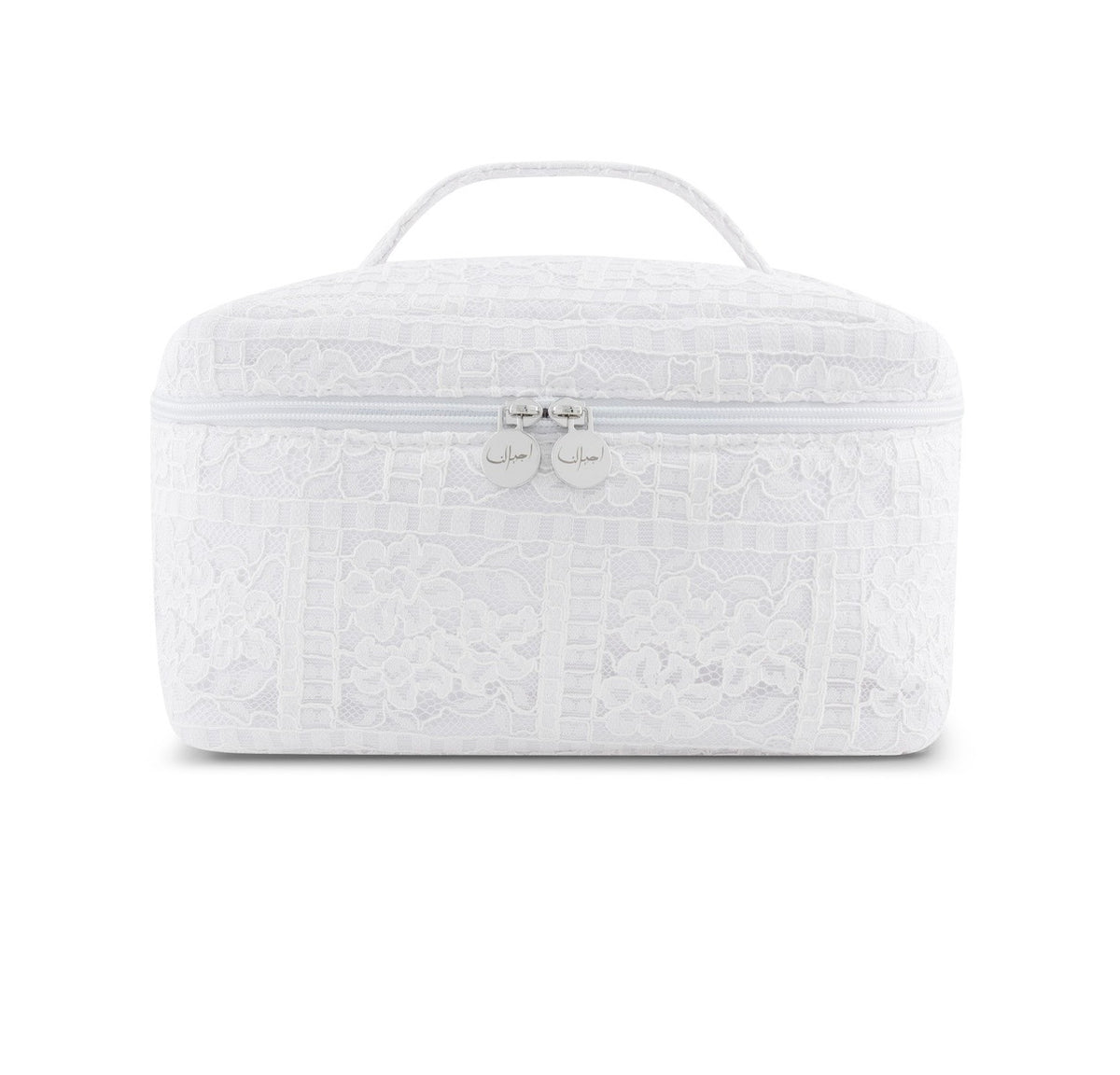 The Everything Bag - Pure White