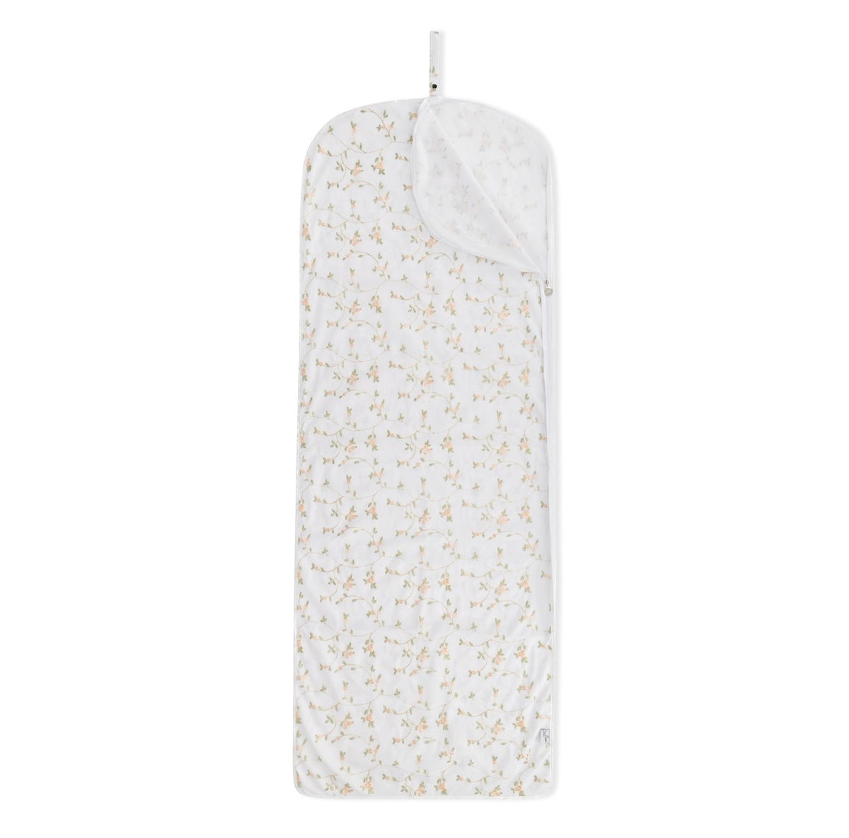 Garment Bag – Flower