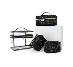 Classic Set – Pure Black
