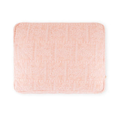 Laptop Bag – Large – Lace Pink