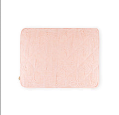 Laptop Bag – Medium – Lace Pink
