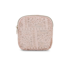 Mini Bag – Dusty Rose