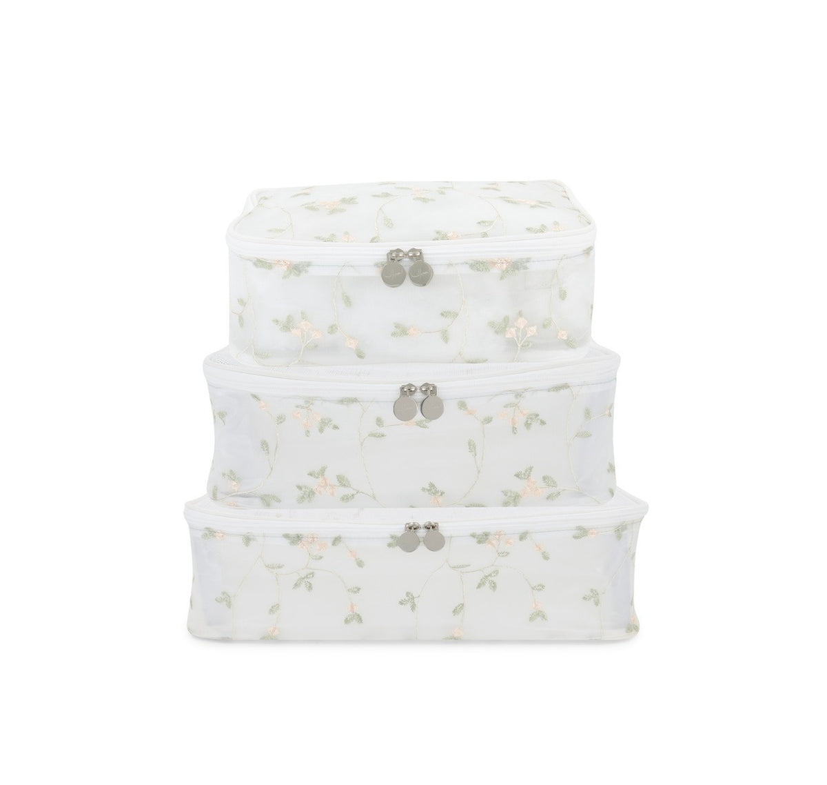 Luggage Organizer – Flower