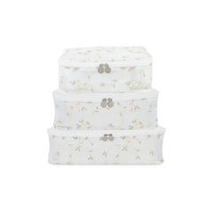 Luggage Organizer – Flower