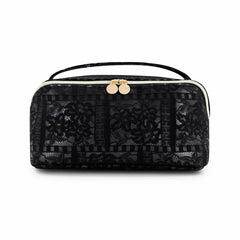 Makeup Bag - Black