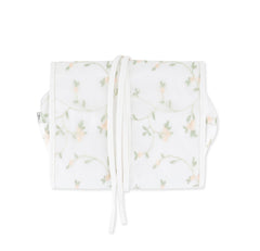 Toiletry Bag – (Flower)