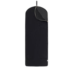 Garment Bag – Pure Black