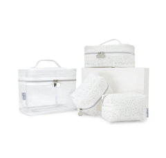 Classic Set – Pure White