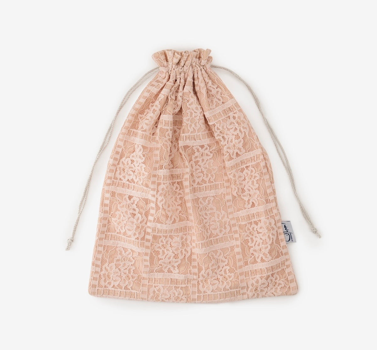 Dust Bag – Dusty Rose