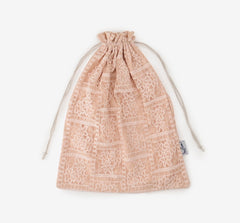 Dust Bag – Dusty Rose