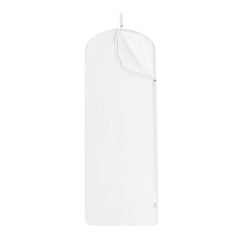 Garment Bag - Pure White