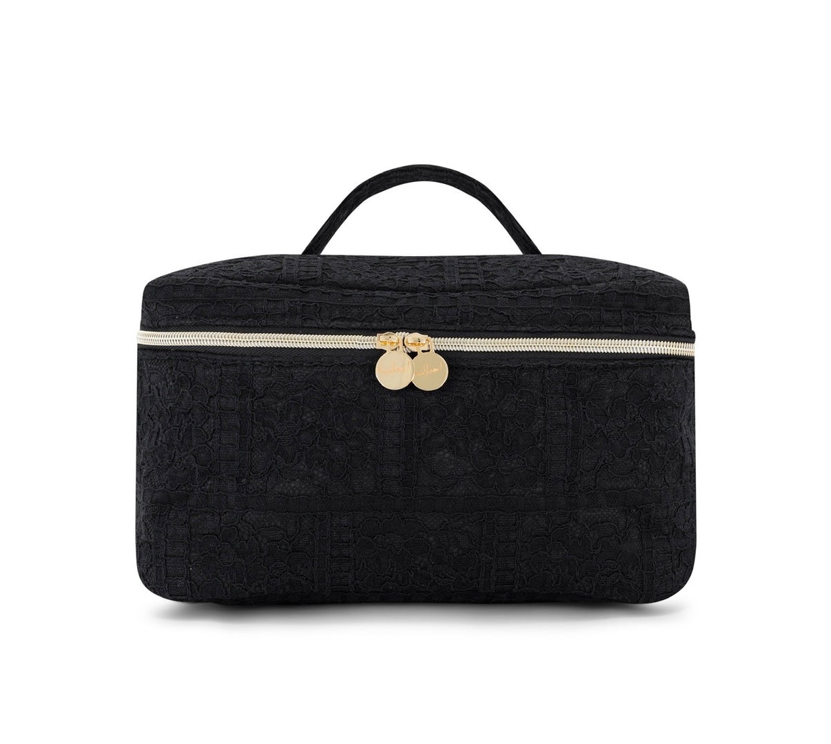 The Everything Bag – Pure Black