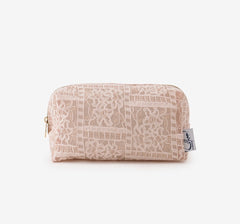 Long Bag – Dusty Rose