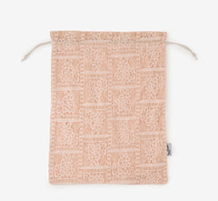 Dust Bag – Dusty Rose