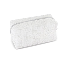 Long Bag – Pure White