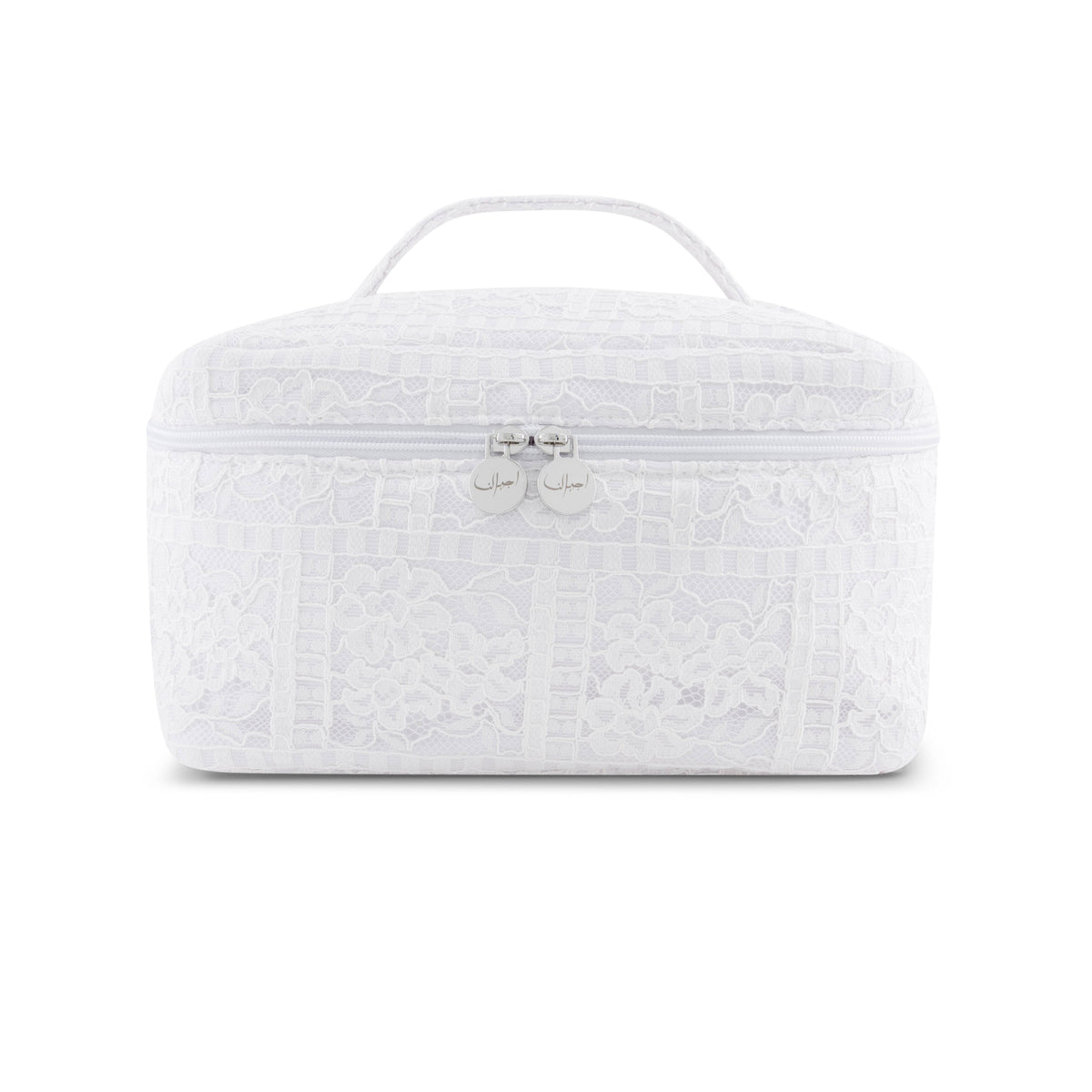 Perfume bag – Pure White